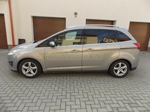 FORD C-MAX Grand1.6 TDCi Trend [7 személy] 7 személy