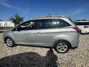 FORD C-MAX Grand1.6 TDCi Trend [7 személy]