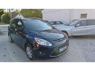 FORD C-MAX Grand1.6 VCT Champions [7 személy]