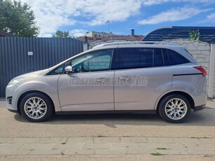 FORD C-MAX Grand1.6 VCT Titanium