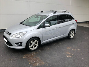 FORD C-MAX Grand2.0 TDCi Titanium [7 személy]