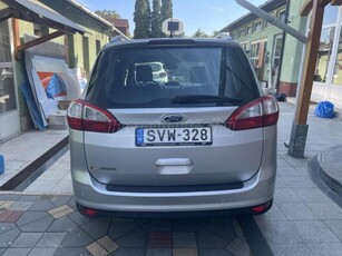 FORD C-MAX Grand2.0 TDCi Titanium [7 személy] Grand