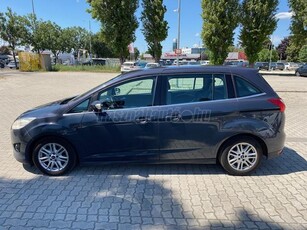 FORD C-MAX Grand2.0 TDCi Titanium Powershift [7 személy] AUTOMATA