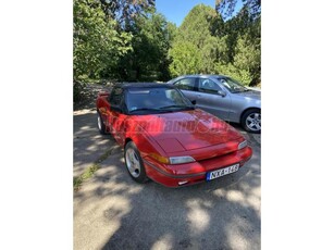 FORD CAPRI Mercury XR2