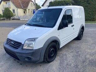 FORD CONNECT Tourneo200 1.8 TDCi SWB Limited