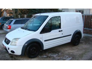 FORD CONNECT Tourneo200 1.8 TDCi SWB Trend