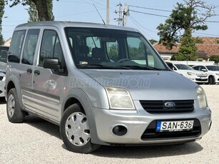 FORD CONNECT Tourneo200 1.8 TDCi SWB Trend Azonnal elvihető! Megbízható!Új fékek!