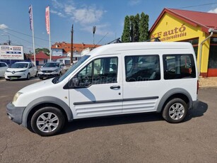 FORD CONNECT Tourneo200 1.8 TDCi SWB Trend