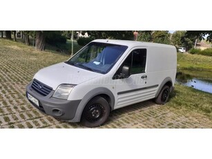 FORD CONNECT Tourneo200 1.8 TDCi SWB Trend