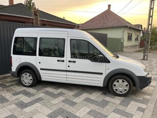 FORD CONNECT Tourneo200 1.8 TDCi SWB Trend N1 kategoria