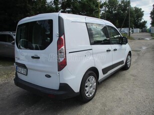 FORD CONNECT Tourneo205 1.5 TDCi SWB Trend 5-személyes TGK