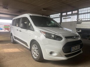 FORD CONNECT Tourneo205 1.5 TDCi SWB Trend