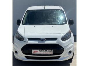 FORD CONNECT Tourneo205 1.6 TDCi SWB Trend