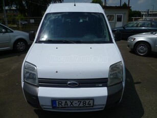 FORD CONNECT Tourneo220 1.8 TDCi LWB 8 SZEMÉLYES!!!8DB ÜLÉSSEL!!