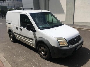 FORD CONNECT Tourneo220 1.8 TDCi LWB Fresh