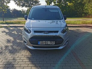 FORD CONNECT Tourneo230 1.5 TDCi LWB Trend kitűnő esztétikai. és műszaki állapot. extrákkal