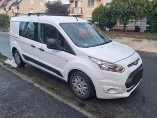 FORD CONNECT Tourneo230 1.6 TDCi LWB Trend