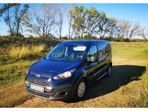 FORD CONNECT Transit PU2 1.6 TDCi L2 Trend ÁFÁS