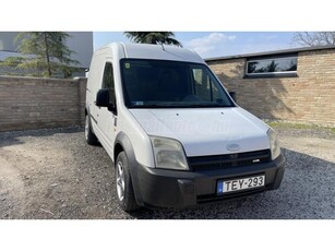 FORD CONNECT Transit1.8 TDCi 230 LWB