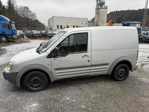 FORD CONNECT Transit1.8 TDCi 230 LWB