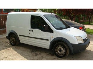 FORD CONNECT Transit1.8 TDI 200 SWB