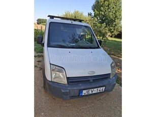 FORD CONNECT Transit1.8 TDI 200 SWB