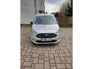 FORD CONNECT Transit200 1.5 TDCi L1 Trend (3 személyes )