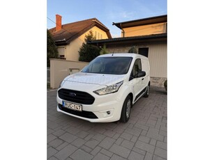 FORD CONNECT Transit200 1.5 TDCi L1 Trend (3 személyes )