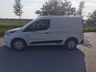 FORD CONNECT Transit200 1.5 TDCi SWB Trend hibátlan esztétikai és műszaki állapot