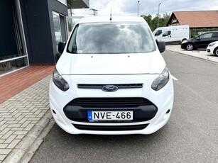 FORD CONNECT Transit200 1.5 TDCi SWB Trend M.o-i! 3 személyes!