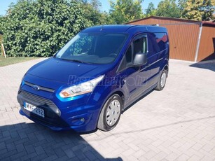 FORD CONNECT Transit200 1.6 TDCi SWB Trend