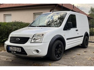 FORD CONNECT Transit200 1.8 TDCi SWB Ambiente E5