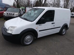 FORD CONNECT Transit200 1.8 TDCi SWB Fresh