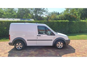 FORD CONNECT Transit200 1.8 TDCi SWB Fresh Megkímélt állapotban! Rozsdamentes karosszéria!