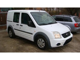 FORD CONNECT Transit200 1.8 TDCi SWB Trend E5