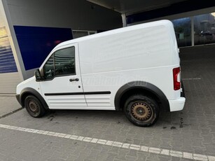 FORD CONNECT Transit200 1.8 TDCi SWB Trend E5