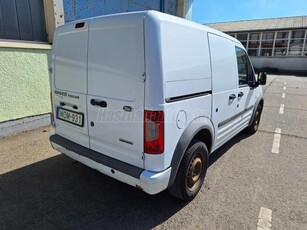 FORD CONNECT Transit200 1.8 TDCi SWB Trend E5