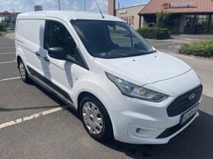 FORD CONNECT Transit210 1.5 TDCi L2 Trend (3 személyes ) HŰTŐS!!! AKCIÓS ÁROON!!!!