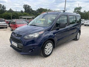 FORD CONNECT Transit210 1.5 TDCi L2 Trend LONG.TEMPOMAT.5+TEHER