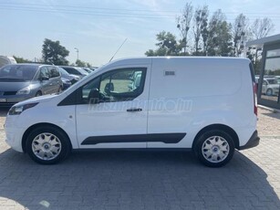 FORD CONNECT Transit210 1.5 TDCi LWB Trend Kitűnő állapot. N1 kisteherautó. Garancia!!!