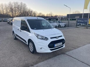 FORD CONNECT Transit210 1.6 TDCi LWB Trend