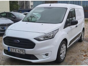 FORD CONNECT Transit220 1.5 TDCi L1 Active (3 személyes )