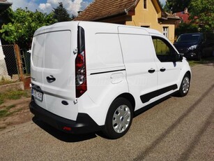 FORD CONNECT Transit220 1.5 TDCi L1 Trend (3 személyes )