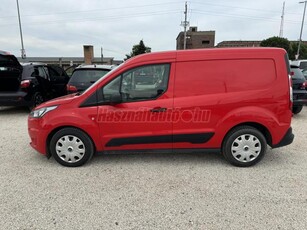 FORD CONNECT Transit220 1.5 TDCi L1 Trend 4.5L/100Km/KLÍMA SZERVÍZKÖNYVES