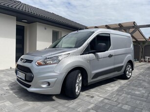 FORD CONNECT Transit220 1.6 TDCi SWB Ambiente