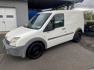 FORD CONNECT Transit220 1.8 TDCi LWB 298 000 km. Vezerles. Csere!!!