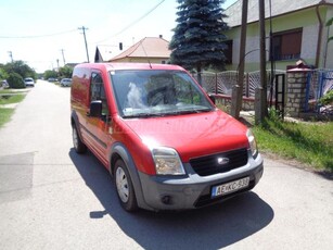 FORD CONNECT Transit220 1.8 TDCi LWB Trend E5