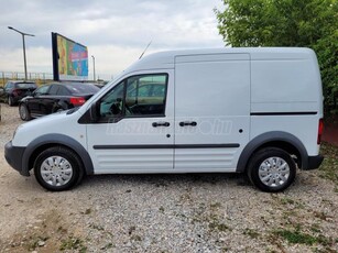 FORD CONNECT Transit220 1.8 TDCi LWB Trend E5 Kétoldali tolóajtókkal! Szép állapotban! Sz.könyv!