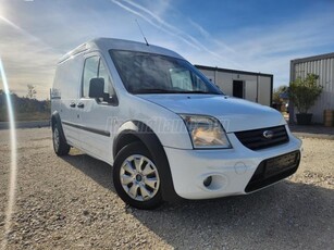 FORD CONNECT Transit220 1.8 TDCi SWB Trend E5