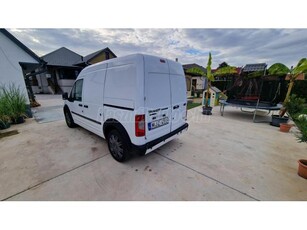 FORD CONNECT Transit220 1.8 TDCi SWB Trend E5